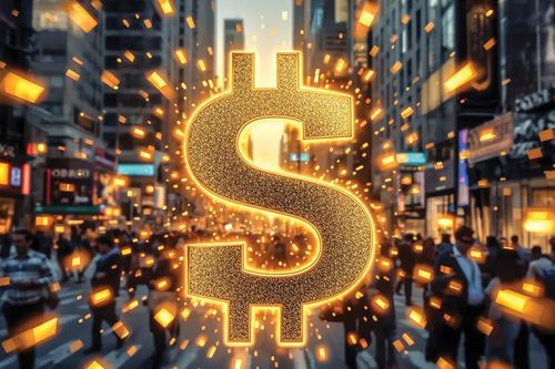 Triển vọng đồng USD trở thành mã code