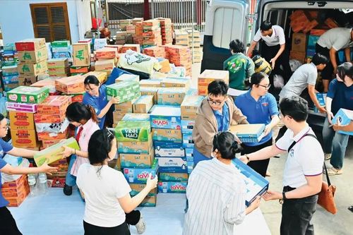 Vốn quý nhất của TPHCM