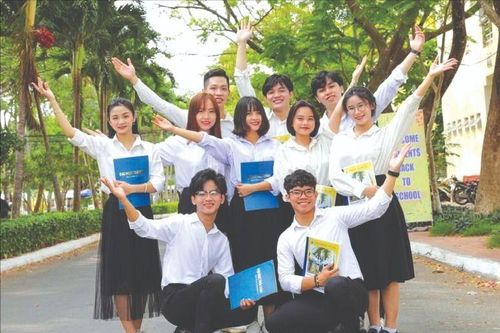 Niềm tự hào của một vùng đất
