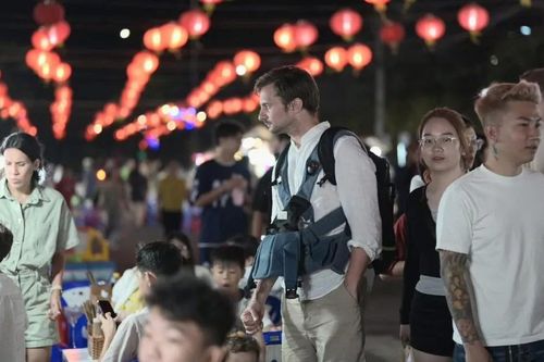 TPHCM: Các điểm du lịch hút khách du xuân