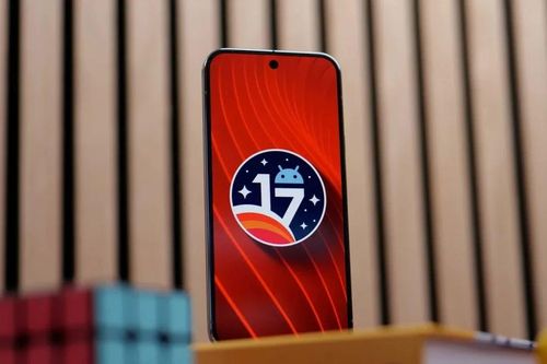 Google chính thức phát hành Android 17 Beta 1 cho dòng máy Pixel