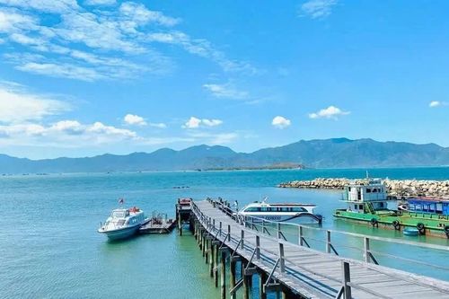 Vịnh Ninh Vân bất ngờ lọt top điểm đến lãng mạn châu Á