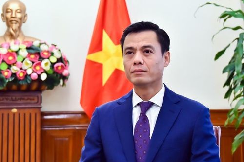 Công ước Hà Nội - Bước tiến đối ngoại đa phương mới