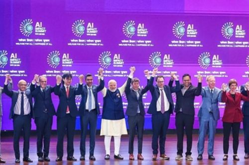 Thế giới nói gì tại Hội nghị thượng đỉnh tác động AI Ấn Độ 2026?