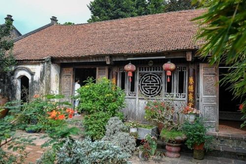 Khám phá những làng cổ bình yên ven Hà Nội dịp Tết Nguyên đán