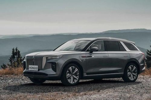 Cập nhật bảng giá xe hãng Hongqi mới nhất tháng 2/2026