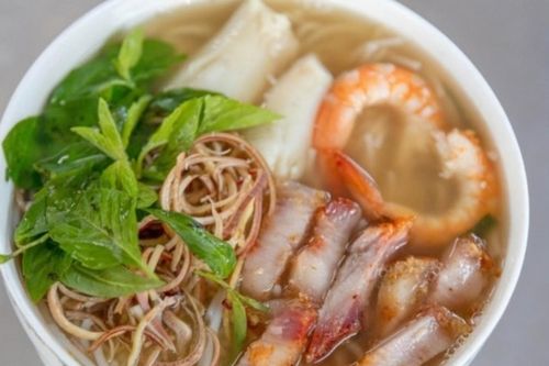 Hương vị Tết muôn sắc của các dân tộc Việt Nam