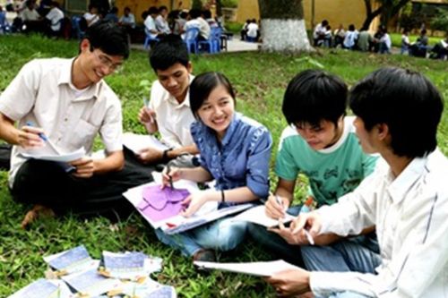 Tri thức giữa lòng Hà Nội