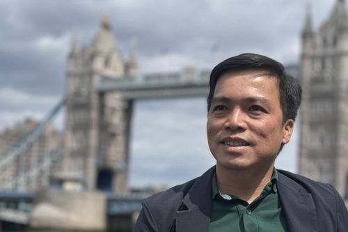 Nhà khoa học Việt Nam đầu tiên giành giải thưởng Sáng tạo châu Á Hitachi
