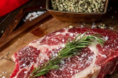Giá thịt bò Mỹ chạm mức cao kỷ lục