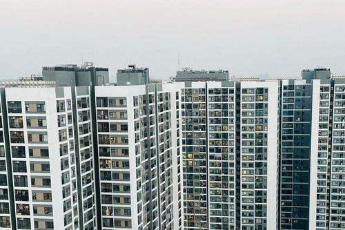 Nới room cho người nước ngoài mùa nhà: Không thể quản lý mãi bằng 'trần cứng'