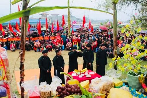 Sức mạnh nội sinh từ Lễ hội Lồng Tồng ở Lạng Sơn