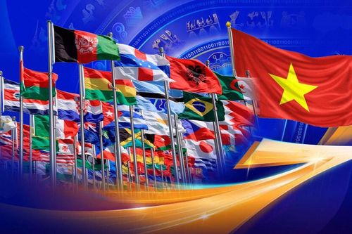 Sứ mệnh lịch sử mới của đối ngoại