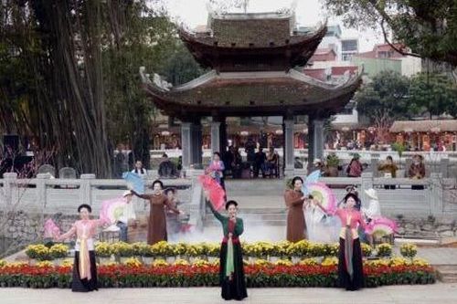 Hà Nội: Miễn phí tham quan 17 di tích, danh lam thắng cảnh