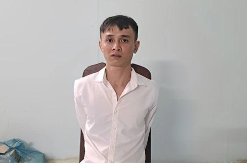 Bắt đối tượng cướp giật tài sản khiến một phụ nữ tử vong mùng 2 Tết