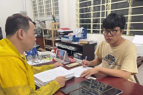 'Nhập vai' doanh nhân thành đạt, lừa hàng trăm 'sugar baby'