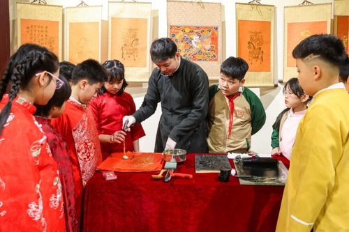 Hành trình hồi sinh di sản nghìn năm giữa lòng phố cổ