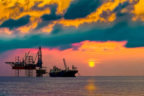 Thổ Nhĩ Kỳ phản đối thỏa thuận thăm dò dầu khí giữa Hy Lạp và Chevron