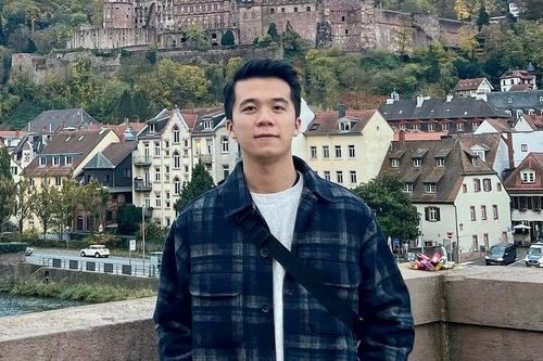 Giảng viên gen Z giành học bổng tiến sĩ toàn phần tại ngôi trường số 1 châu Á