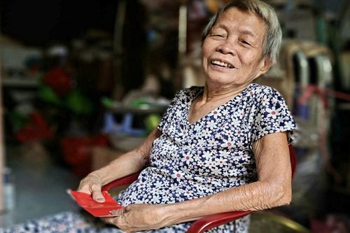 5 chị em không lấy chồng, Tết quây quần trong căn nhà nhỏ ở TPHCM