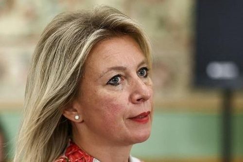 Nga nói về tuyên bố của Mỹ, giành kiểm soát thêm làng ở Zaporizhzhia