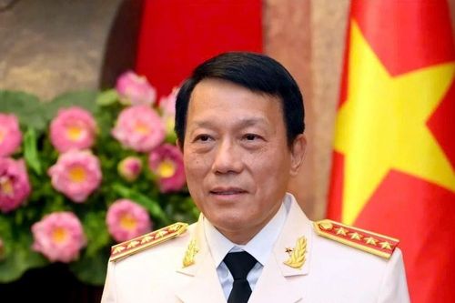 Nơi ứng cử đại biểu Quốc hội của 11 bộ trưởng, trưởng ngành