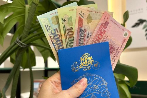 Tiền lì xì Tết 2026 có phải nộp thuế thu nhập cá nhân không?