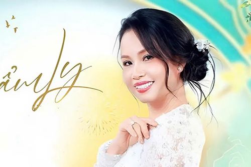 Ca sĩ Cẩm Ly tiết lộ điều nuối tiếc và nỗi lo ở tuổi 56