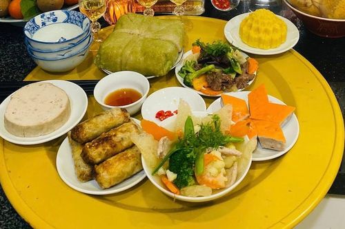 Nguyên tắc 3 có, 1 không cho người bị mỡ máu cao dịp Tết