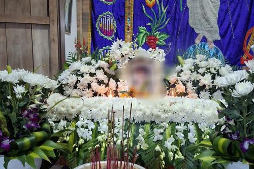 Vụ lật thuyền chở 7 người trong một gia đình: Chuyến đi chúc Tết hóa đại tang