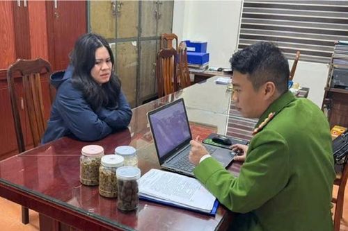 Phê chuẩn khởi tố hai đối tượng sản xuất, buôn bán thực phẩm giả dịp Tết Bính Ngọ