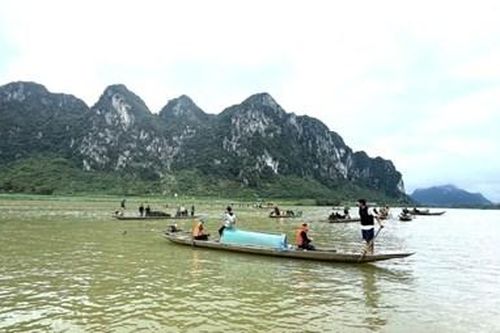 Tìm thấy nạn nhân cuối cùng trong vụ lật thuyền trên đường đi chúc Tết