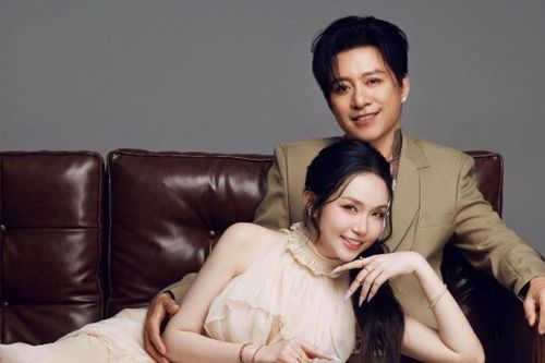 Đời tư của hai nghệ sĩ tuổi Ngọ sinh năm 1978: Tuấn Hưng và đạo diễn Dũng 'khùng'