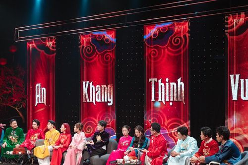 12 Con giáp - Sắc Việt: Hành trình tôn vinh giá trị Tết truyền thống và hiện đại