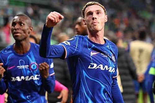 Nicolas Jackson trở lại Chelsea: Người thừa hay cứu cánh giải phóng Cole Palmer?