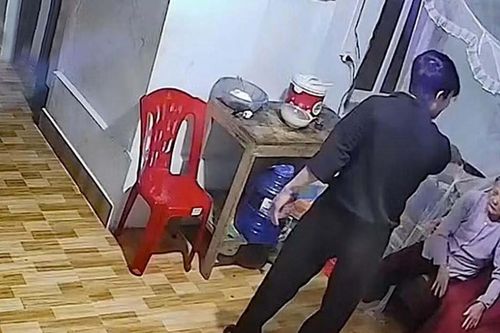 Nghệ An: Công an vào cuộc xác minh vụ người đàn ông hành hung mẹ và chị gái đêm mồng 3 Tết