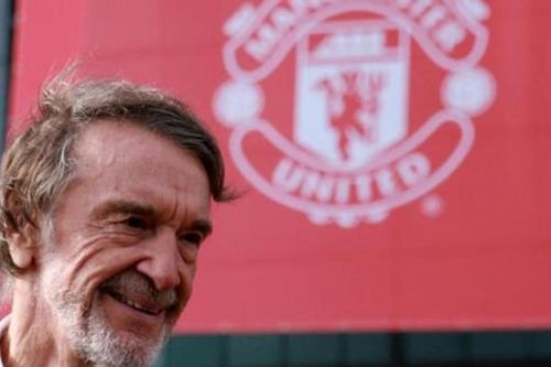 Sir Jim Ratcliffe và bài toán hóc búa về hình ảnh tại Manchester United
