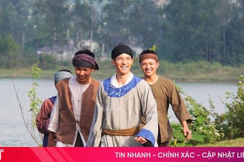 Nguyễn Du trong tầm nhìn thời đại