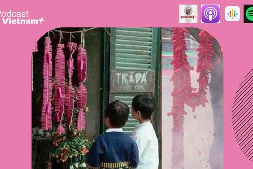 Hoài niệm Tết xưa: Những phong tục Tết giờ chỉ còn trong ký ức