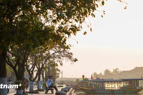 Hội An một thoáng bình yên, khi phố cổ 'trút bỏ' lớp áo du lịch