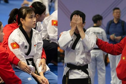 Khi SEA Games không còn là 'thước đo': Đã đến lúc thể thao Việt Nam vươn tầm?