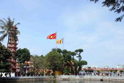 Thời tiết 2 ngày cuối cùng dịp nghỉ Tết Bính Ngọ: Nhiều khu vực trời nắng