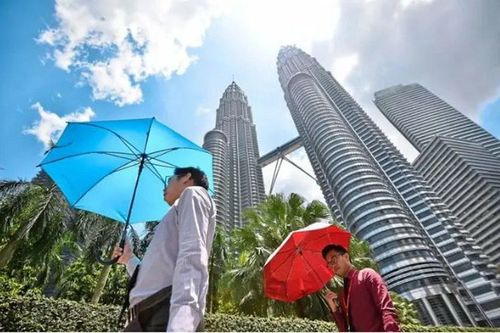 Malaysia có thể sẽ trải qua một năm nóng nhất trong lịch sử