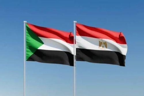 Ai Cập coi khủng hoảng Sudan là phép thử chiến lược