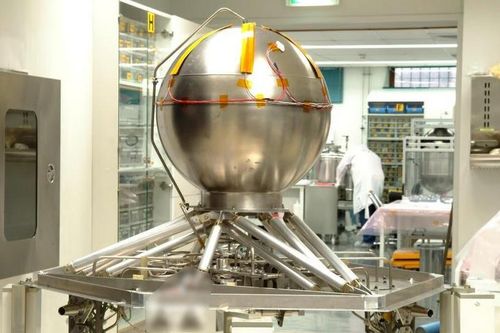 Bí mật Israel phía sau hàng trăm vệ tinh trên quỹ đạo
