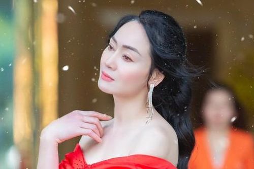 Nữ diễn viên U50 vẫn trẻ đẹp, trở lại màn ảnh đầy ấn tượng sau thời gian ở ẩn
