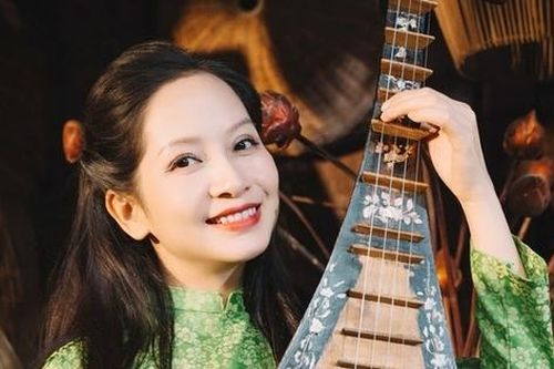 Diệu Thảo của 'Phía trước là bầu trời', giờ là giảng viên âm nhạc