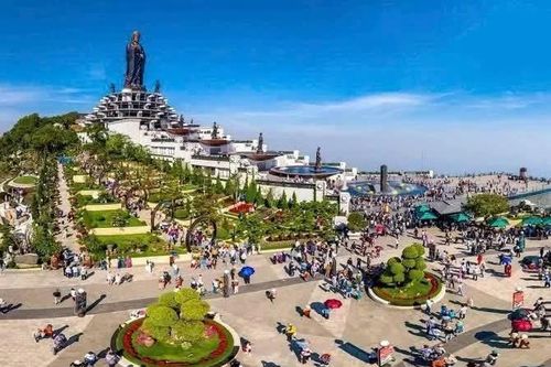 Du lịch Tây Ninh bứt tốc dịp Tết Nguyên đán, doanh thu vượt 365 tỷ đồng
