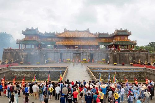 Du lịch thành phố miền Trung dự thu hơn 1.000 tỷ đồng dịp Tết Nguyên đán 2026