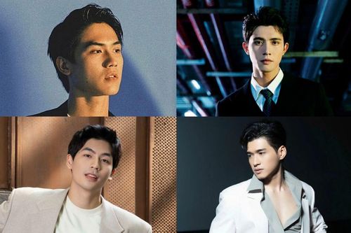 So kè dàn F4 Vườn Sao Băng phiên bản điện ảnh Việt, khán giả rần rần đề nghị giao ngay kịch bản 'tổng tài'